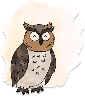 owl