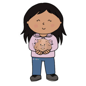 Moe the Mouse® Speech and Language Curriculum Box