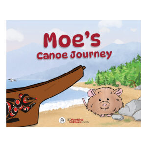 Moe's Canoe Journey