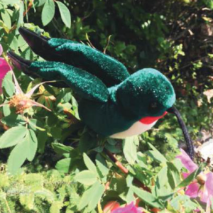 Hummingbird